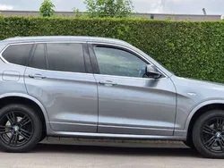 Gebraucht 2012 BMW X3 Sport Line SUV | 13.500 € (Fairer Preis)