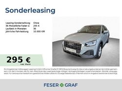 Pfeilgrauperleffekt Neu 2025 Audi Q2 Comfort SUV | 28.790 € (Superpreis)