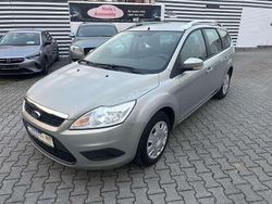 Silber Gebraucht 2009 Ford Focus Style Kombi | 3.995 € (Fairer Preis)