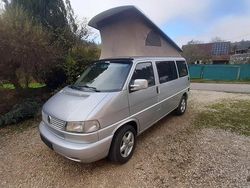 Silber Gebraucht 2001 VW T4 California Van | 28.800 €