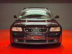 Blau Gebraucht 2000 Audi S3 Sport Limousine | 27.900 €