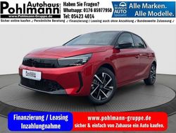 Dach in schwa (rot Neu 2025 Opel Corsa Limousine | 17.985 € (Guter Preis)