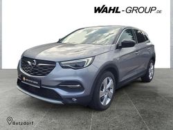 Grau Gebraucht 2019 Opel Grandland X SUV | 12.990 € (Fairer Preis)