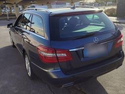 Andere farben Gebraucht 2011 Mercedes E350 Kombi | 11.500 € (Etwas zu teuer)