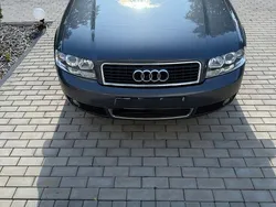 Grau Gebraucht 2003 Audi A4 Sport Kombi | 2.000 € (Guter Preis)