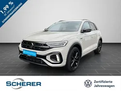 Othercolor Gebraucht 2024 VW T-Roc Pro SUV | 29.990 € (Fairer Preis)