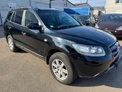 Ebony black Gebraucht 2006 Hyundai Santa Fe GLS SUV | 5.999 € (Fairer Preis)