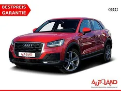 Rot Gebraucht 2018 Audi Q2 Sport SUV | 24.950 € (Fairer Preis)