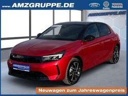 Kissrot Neu 2025 Opel Corsa Kleinwagen | 19.690 € (Guter Preis)