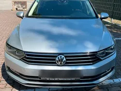 Silber Gebraucht 2019 VW Passat Comfortline Kombi | 19.900 € (Guter Preis)