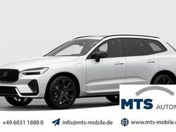 Weiß Neu 2025 Volvo XC60 Ultra SUV | 66.950 € (Guter Preis)