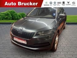 Grau Gebraucht 2018 Skoda Karoq Style SUV | 19.970 € (Fairer Preis)