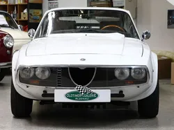 Weiß Gebraucht 1973 Alfa Romeo GT Junior Coupé | 66.950 €