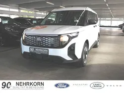 Neu 2025 Ford Tourneo Trend Van / Kleinbus | 31.990 € (Fairer Preis)