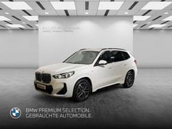 Weiß Gebraucht 2025 BMW X1 Comfort Edition SUV | 42.801 € (Guter Preis)