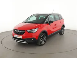 Rot Gebraucht 2019 Opel Crossland X Ultimate SUV | 13.920 € (Guter Preis)
