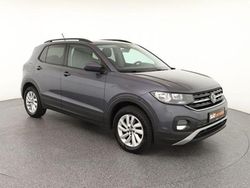 Grau Gebraucht 2023 VW T-Cross Life SUV | 16.220 € (Guter Preis)