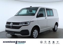 Weiß Neu 2025 VW Transporter R Van | 44.890 €