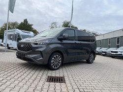 Grau Neu 2025 Ford Tourneo Custom Van | 57.990 €