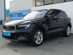 Black metallic Gebraucht 2023 Volvo XC40 Plus SUV | 29.990 € (Guter Preis)
