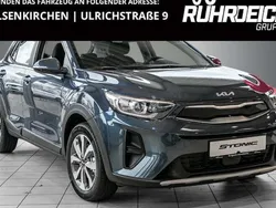 Blau Neu 2024 Kia Stonic Vision SUV | 21.689 € (Fairer Preis)