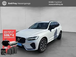 Gebraucht 2024 Volvo XC60 SUV | 42.700 € (Guter Preis)