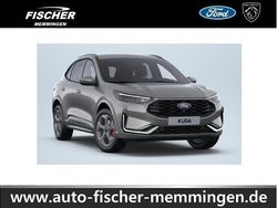 Silber (solarsilbermetallic) Neu 2025 Ford Kuga ST-Line X SUV | 39.990 € (Fairer Preis)