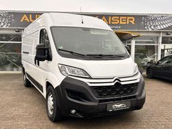 Weiß Gebraucht 2019 Citroën Jumper Van / Kleinbus | 12.990 €
