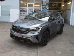 Grau Gebraucht 2023 Renault Austral Iconic SUV | 27.950 € (Superpreis)