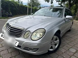 Silber Gebraucht 2006 Mercedes E280 Kombi | 2.900 € (Fairer Preis)