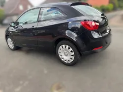 Schwarz Gebraucht 2010 Seat Ibiza SC Stylance Kleinwagen | 2.200 € (Fairer Preis)
