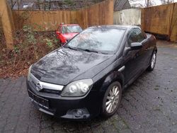 Schwarz Gebraucht 2005 Opel Tigra Cabrio | 888 € (Superpreis)