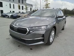 Grau (graphitegrau metallic/grau) Neu 2024 Skoda Octavia Selection Kombi | 31.890 € (Fairer Preis)