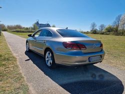 Braun Gebraucht 2015 VW CC Limousine | 12.600 € (Guter Preis)