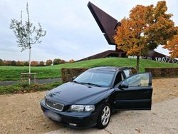 Gebraucht 2001 Volvo V70 Kombi | 3.950 € (Teuer)