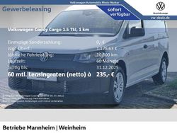 Weiß Neu 2025 VW Caddy Maxi Van / Kleinbus | 30.959 € (Fairer Preis)