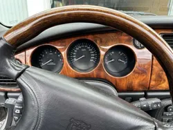 Gebraucht 1999 Jaguar XKR Cabrio | 25.000 €