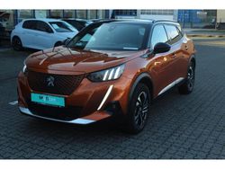 Gebraucht 2021 Peugeot e-2008 GT SUV | 18.990 € (Etwas zu teuer)