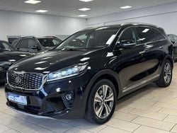Schwarz Gebraucht 2019 Kia Sorento Platinum Edition SUV | 23.870 € (Guter Preis)