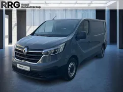 Gebraucht 2022 Renault Trafic Van | 22.789 € (Fairer Preis)
