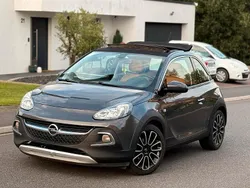 Gebraucht 2015 Opel Adam Kleinwagen | 5.800 € (Fairer Preis)