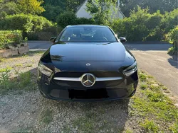 Schwarz Gebraucht 2020 Mercedes A250 Limousine | 21.800 € (Guter Preis)