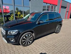 Schwarz Gebraucht 2021 Mercedes GLB200 Style SUV | 29.800 € (Guter Preis)