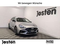 Silber (shimmering silver (silber)) Neu 2025 Hyundai i30 N Line Limousine | 25.690 € (Guter Preis)