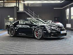 Schwarz Gebraucht 2023 Porsche 911 GT3 Coupé | 179.999 €