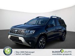 Grau Gebraucht 2020 Dacia Dokker Limousine | 12.590 €