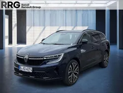 Nachtblau metallic Gebraucht 2025 Renault Espace Iconic Van / Kleinbus | 48.990 € (Fairer Preis)