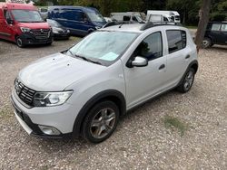 Weiß Gebraucht 2020 Dacia Sandero Prestige Kleinwagen | 5.420 €