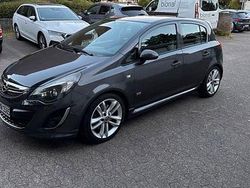 Gebraucht 2011 Opel Corsa OPC Kleinwagen | 4.600 € (Fairer Preis)