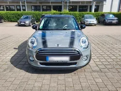 Grau Gebraucht 2014 Mini Cooper Kleinwagen | 15.990 € (Fairer Preis)